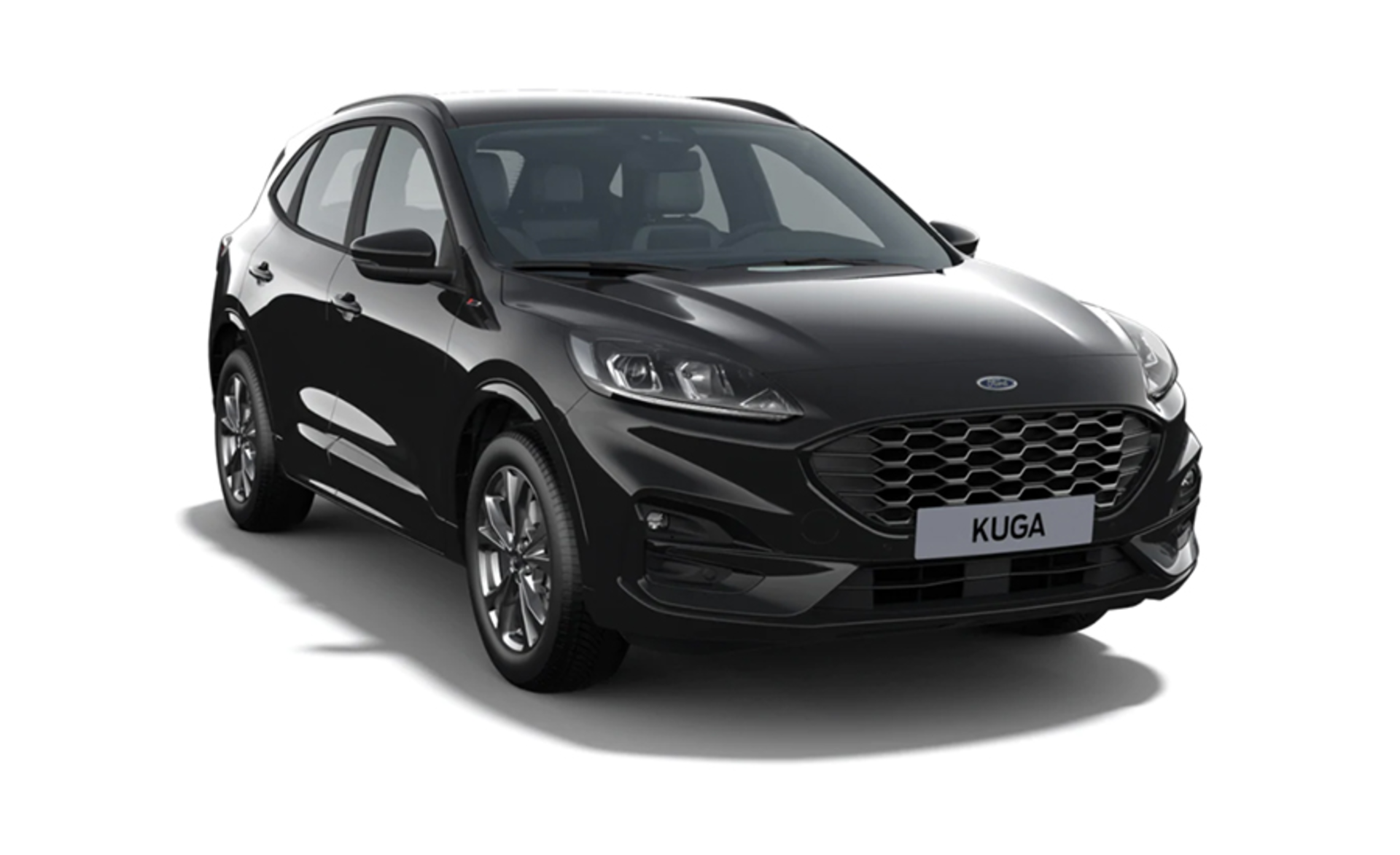 NOLEGGIO LUNGO TERMINE NUOVA FORD KUGA 