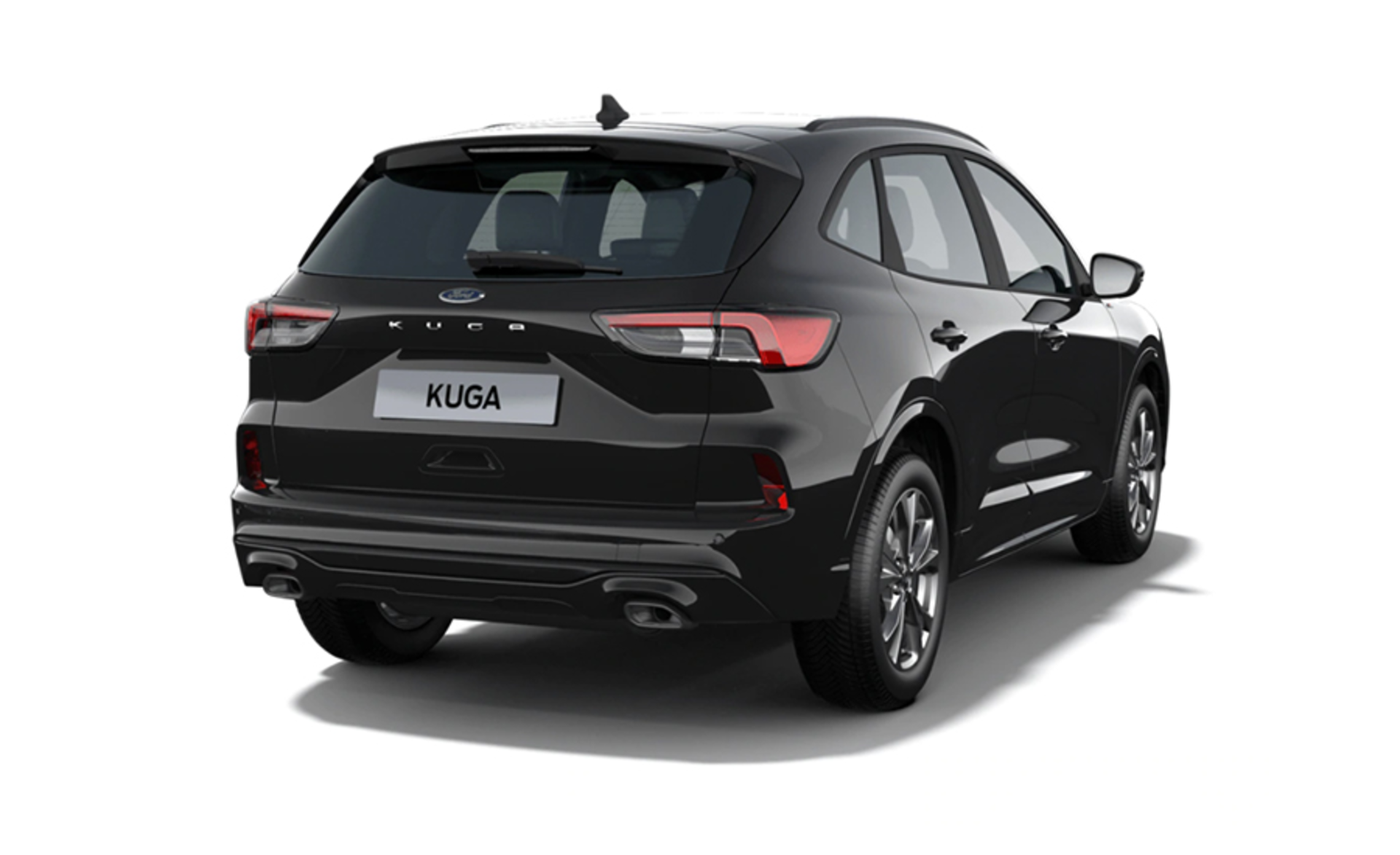 NOLEGGIO LUNGO TERMINE NUOVA FORD KUGA 