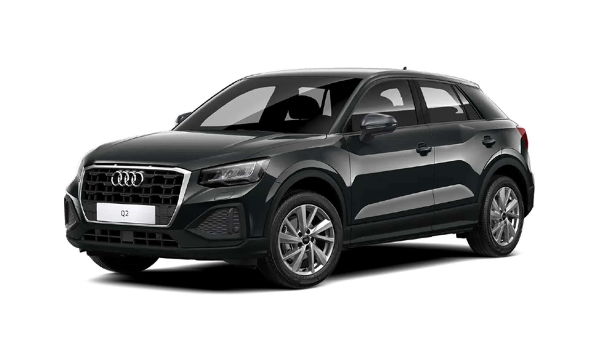 noleggio lungo termine audi q2